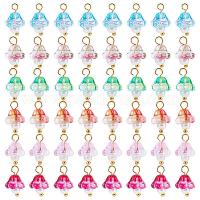 Wholesale Cheap Large Charms For Jewelry Making - Buy in Bulk on