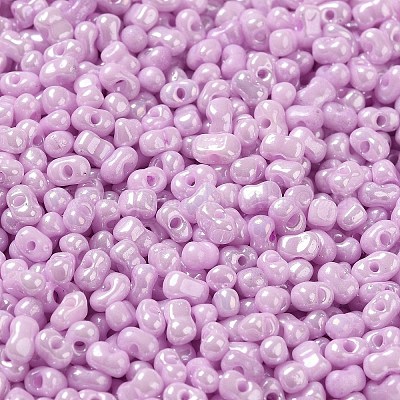 Runde Saatperlen&nbsp;SEED-K009-02A-06-1