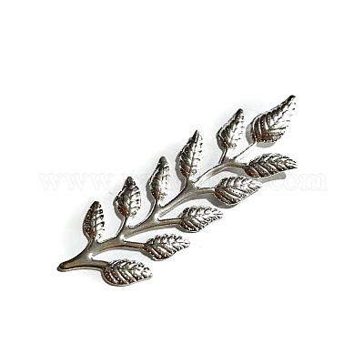 Eisen Cabochons&nbsp;IFIN-L040-01S-1