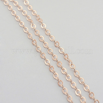 Cadenas de cable de hierro&nbsp;CH-1.2PYSZ-RG-1