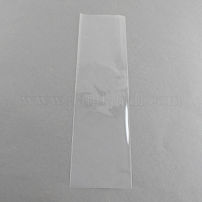 OPP sacs de cellophane&nbsp;OPC-S016-02-1