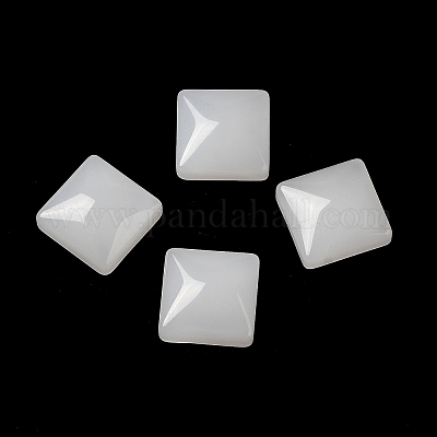 Glas cabochons&nbsp;GLAA-B017-02A-1