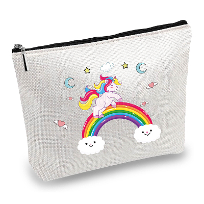 12 # sac en coton-polyester&nbsp;ABAG-WH0029-017-1