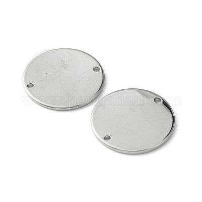 Collegamenti in ottone liscio&nbsp;KK-WH0037-06P-1