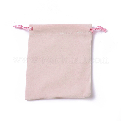 Verpackungsbeutel aus Samt&nbsp;TP-I002-10x12-01-1