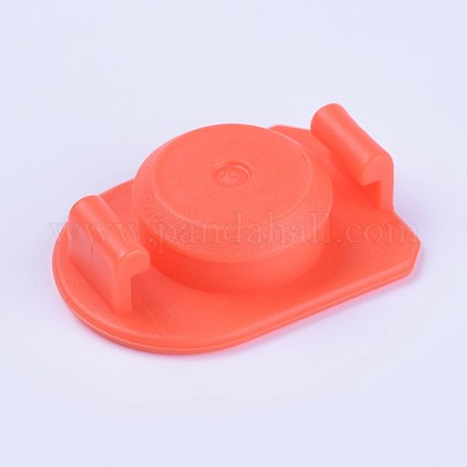 Plastic End Caps TOOL-WH0103-15-1