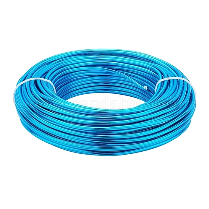 Aluminum Wire AW-BC0007-3.0mm-16-1
