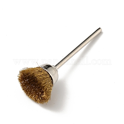 Multifunctional Copper Wire Polishing Brushes TOOL-D057-09GP-1