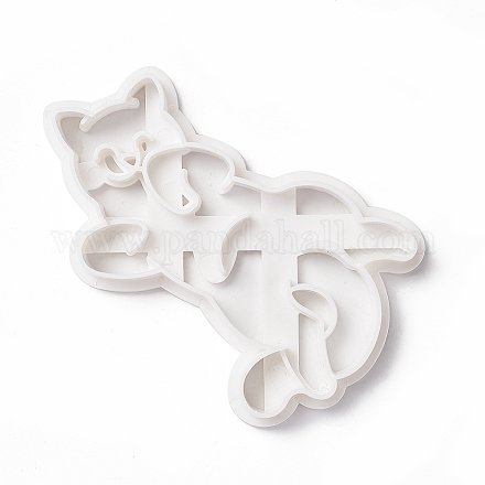 Pp Kunststoff-Ausstecher&nbsp;LS-DIY-I093-06-1