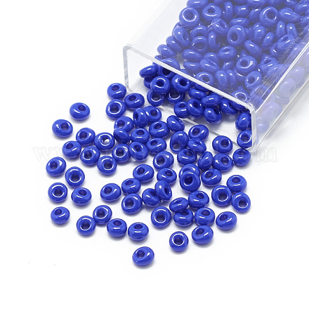 Toho perles de rocaille à franges japonaises X-SEED-R039-02-MA48-1
