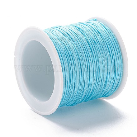 Braided Nylon Thread X-NWIR-K013-A16-1