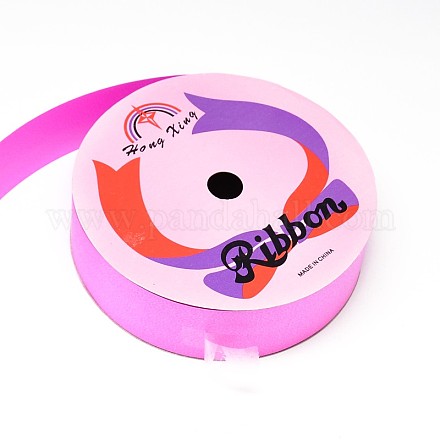 Gift Packaging Paper Ribbons AJEW-A020-18mm-05-1