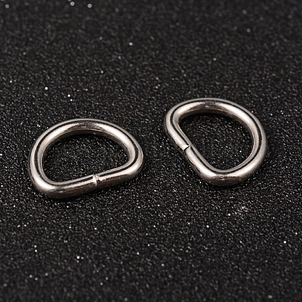 304 anelli in acciaio inossidabile X-STAS-M251-02-1
