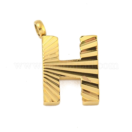 Ионное покрытие (ip) подвески из нержавеющей стали 304 STAS-G345-01G-H-1