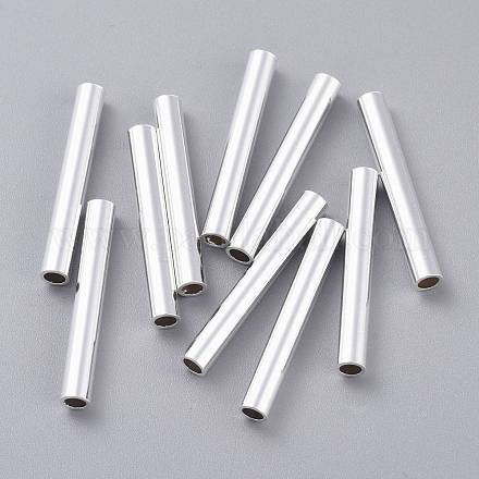 Perlas de tubo de 304 acero inoxidable STAS-K210-41C-S-1