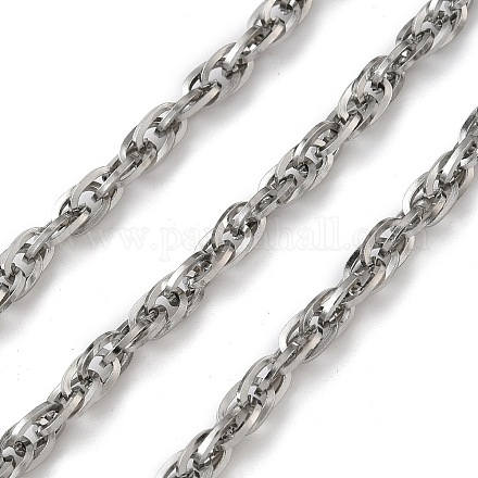 Цепи из нержавеющей стали 304 CHS-H025-16P-03-1