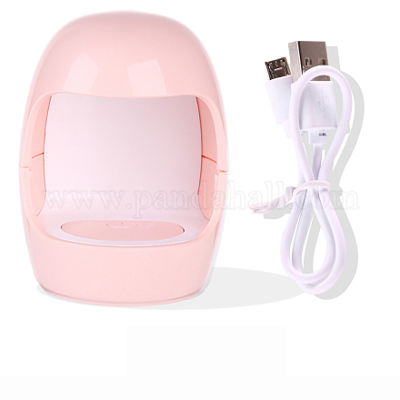 Asciugacapelli portatile in plastica abs 5v MRMJ-R090-21A-1