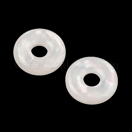 Подвески из непрозрачной смолы CRES-I036-10D-1