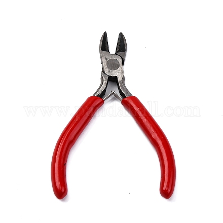 45 # сталь ювелирных плоскогубцы PT-C002-04A-1