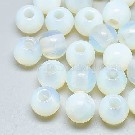 Perles d'opalite G-T092-12mm-17-1