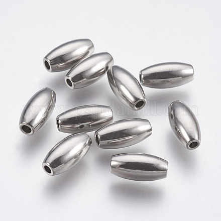 Perles en 304 acier inoxydable STAS-G174-31P-1