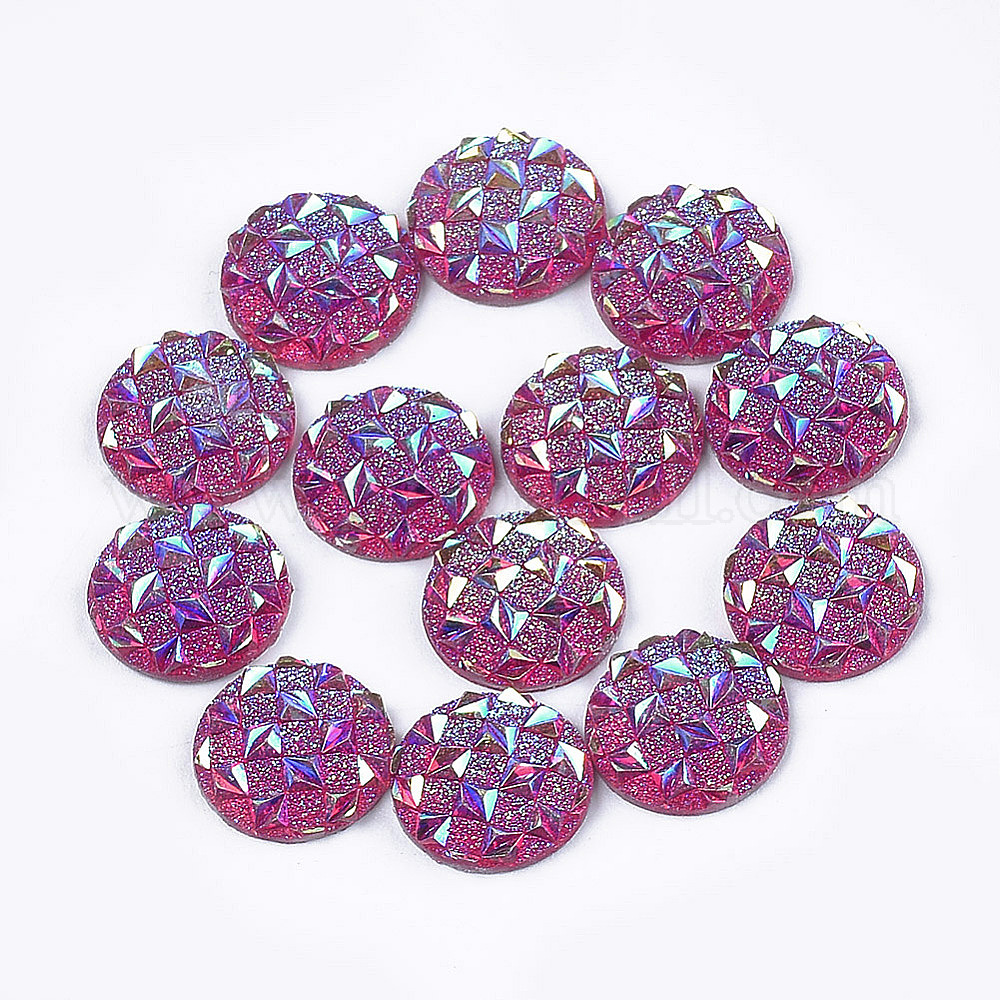 Wholesale Resin Cabochons