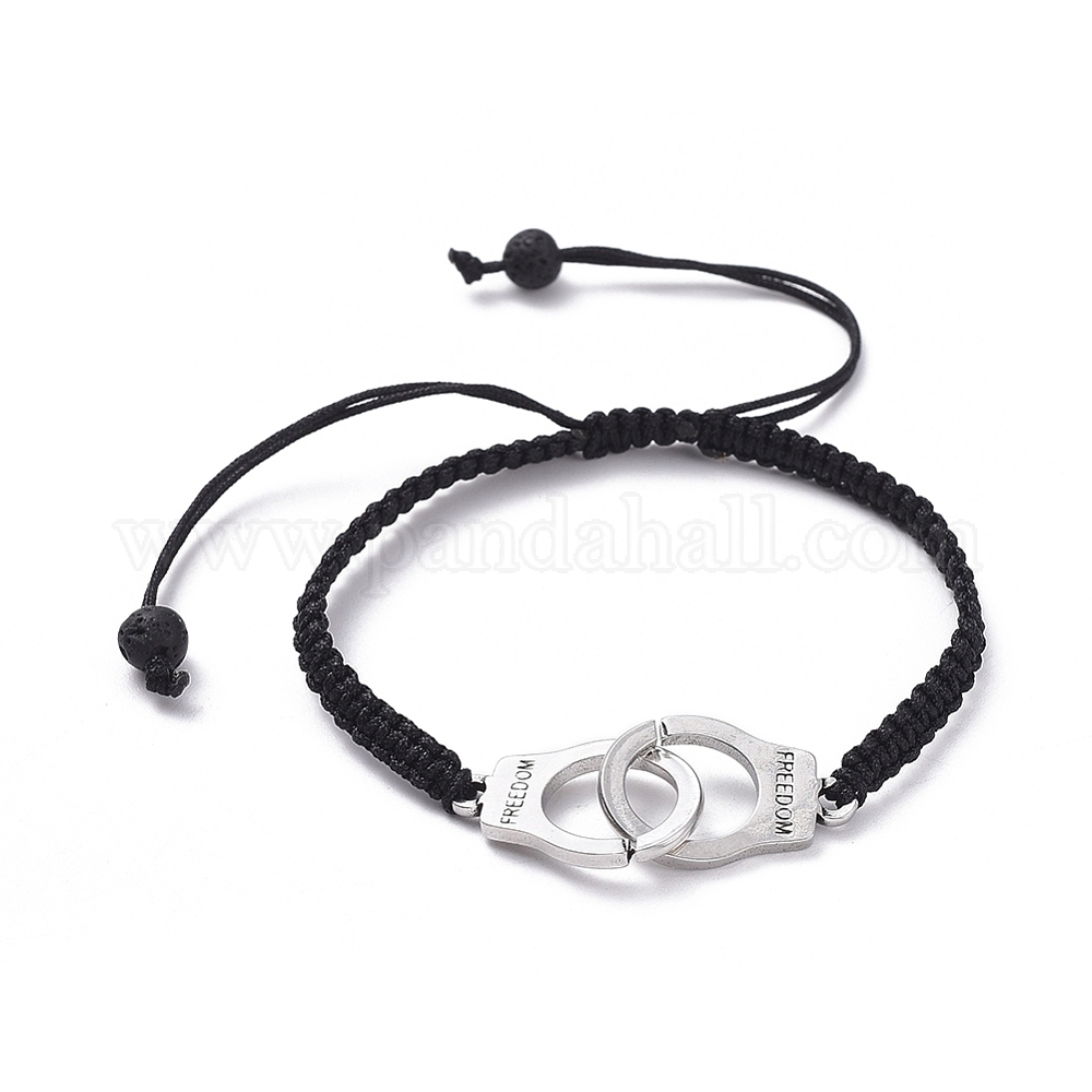 Lot De 12 Bracelets D'amitié Pour Enfants Avec Pendentif Papillon - Bracelets Tressés Réglables, Cadeau Garçon Fille