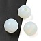 Opalite Beads, Round, 18mm, Hole: 3~4mm