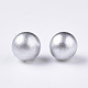 Perle di perle imitazione plastica abs OACR-N003-F-02-2
