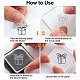 PVC Plastic Stamps DIY-WH0167-56-222-3