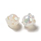 Perles acryliques lumineuses X1-OACR-E016-04-4