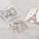 DIY Jewelry Making Finding Kit FIND-YW0001-28-8