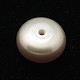 Grade AA Natural Cultured Freshwater Pearl Beads PEAR-D001-7-7.5-3AA-2