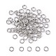 304 anelli di salto in acciaio inox STAS-E067-08-6mm-1