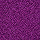 11/0 Grade A Baking Paint Glass Seed Beads X-SEED-N001-A-1073-2