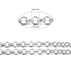 Iron Rolo Chains CHT037Y-N-2