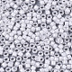 Perles de rocaille en verre SEED-S042-07A-06-3
