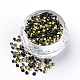 Grade AAA Pointed Back Resin Rhinestones CRES-R120-3.0mm-02-1