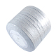 Glitter Metallic Ribbon RSC14mmY-016-1