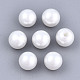 Perline di perla di vetro HY-T001-003B-01-2