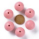 Perles acryliques opaques MACR-S370-C20mm-A04-3