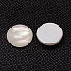 Resin Cabochons for Jewelry Making CRES-J036-10mm-01-2