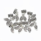 Ciondoli pendenti in argento sterling thai 925 STER-T002-22AS-1