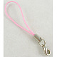 Cord Loop Mobile Phone Straps X-SCL004-1