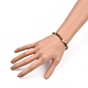 Heishi Perlen Armbänder & Halsketten Sets SJEW-JS01107-9