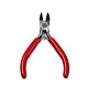 45 # сталь ювелирных плоскогубцы PT-C002-04A-1