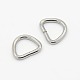 304 Stainless Steel Triangle Rings STAS-M008-02B-1