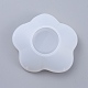 Moldes de silicona para platos de flores DIY-D049-05-2