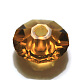 Perles d'imitation cristal autrichien SWAR-F061-3x6mm-07-1