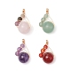 Ciondoli gemstone&nbsp;PALLOY-TA00212-01-1